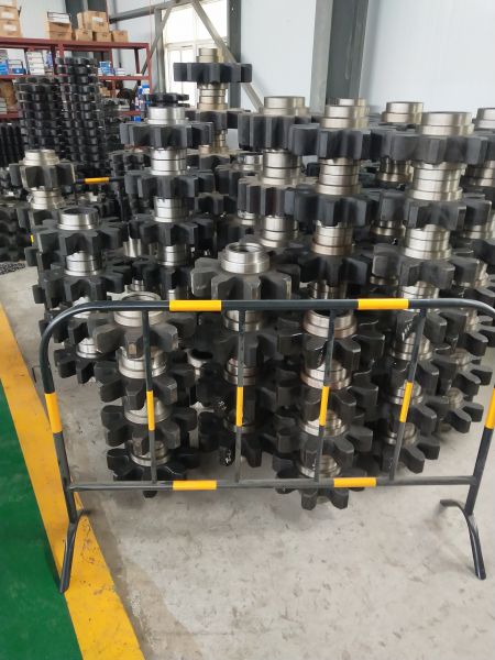 西安美昊机械设备制造有限公司